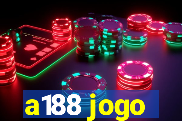 a188 jogo